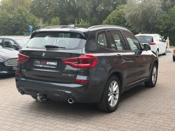 BMW X3 - 5