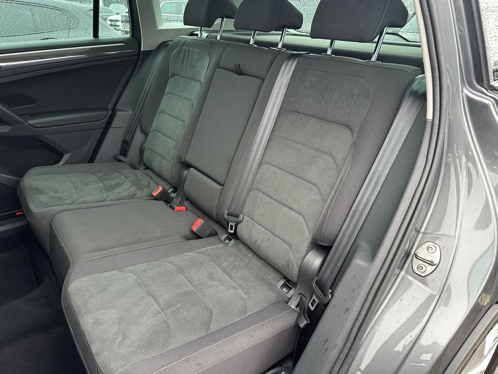 Volkswagen Tiguan 2.0 TDI DSG 4M HL NAV+LED+AHK+PANO+360°, миниатюра 10