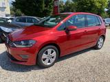 Volkswagen Golf Sportsvan 1.4 TSI 92kW Exclusive BMT 1.Hand - Volkswagen Golf: 92