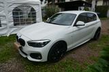 BMW 118i M Sport  - BMW 118 Gebrauchtwagen in Saarbrücken