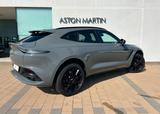 Aston Martin DBX 4.0 V8 - Aston Martin Memmingen - gebrauchte Aston Martin SUV & Geländewagen