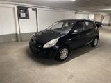 Hyundai i20 Classic - Hyundai i20 Gebrauchtwagen in München
