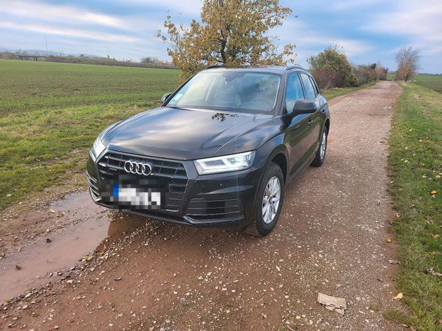 Audi Q5 FY-J 2.0 TDI Quattro