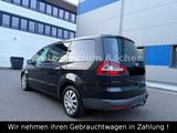 Ford Galaxy Trend*2.0CDTI*LEDER*TEMPOMAT*AHK*SHZ*PDC - Ford Galaxy SUV