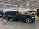 Mercedes-Benz C 220 T BT / d *Automatik*Navi*LED* - Mercedes-Benz C 220 Gebrauchtwagen in Düsseldorf