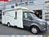 Mercedes-Benz Tramp S 680 LED,AHK,3,5T;UVP:129.332€,Hubstützen - Offers