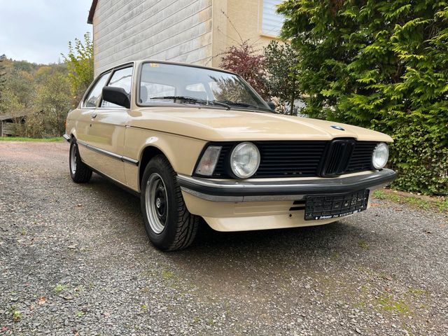 BMW E21 315