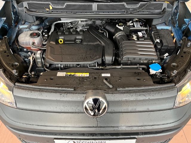Fahrzeugabbildung Volkswagen Caddy 1.5 TSI STANDHZG NAVI GJR KAMERA