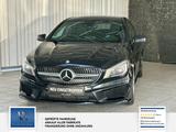 Mercedes-Benz CLA 200 CDI / d AMG Line  . 1 Hand. Scheckheft - Mercedes-Benz CLA 200 in Essen