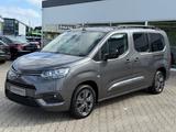 Toyota Proace City Verso L2 Executive *7 Sitze*AHK*ACC* - Toyota PROACE CITY L2 Gebrauchtwagen