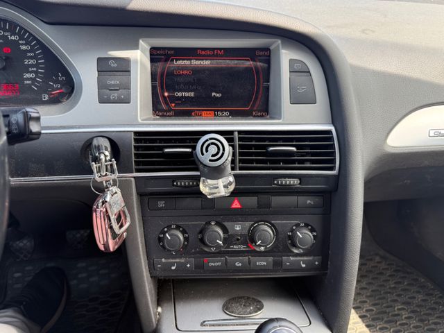 Audi A6 Avant 3.0 TDI quattro