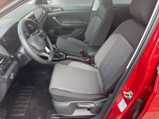 T-Cross Prime 1.0l TSI DSG IQ.LIGHT+KAMERA+ACC+