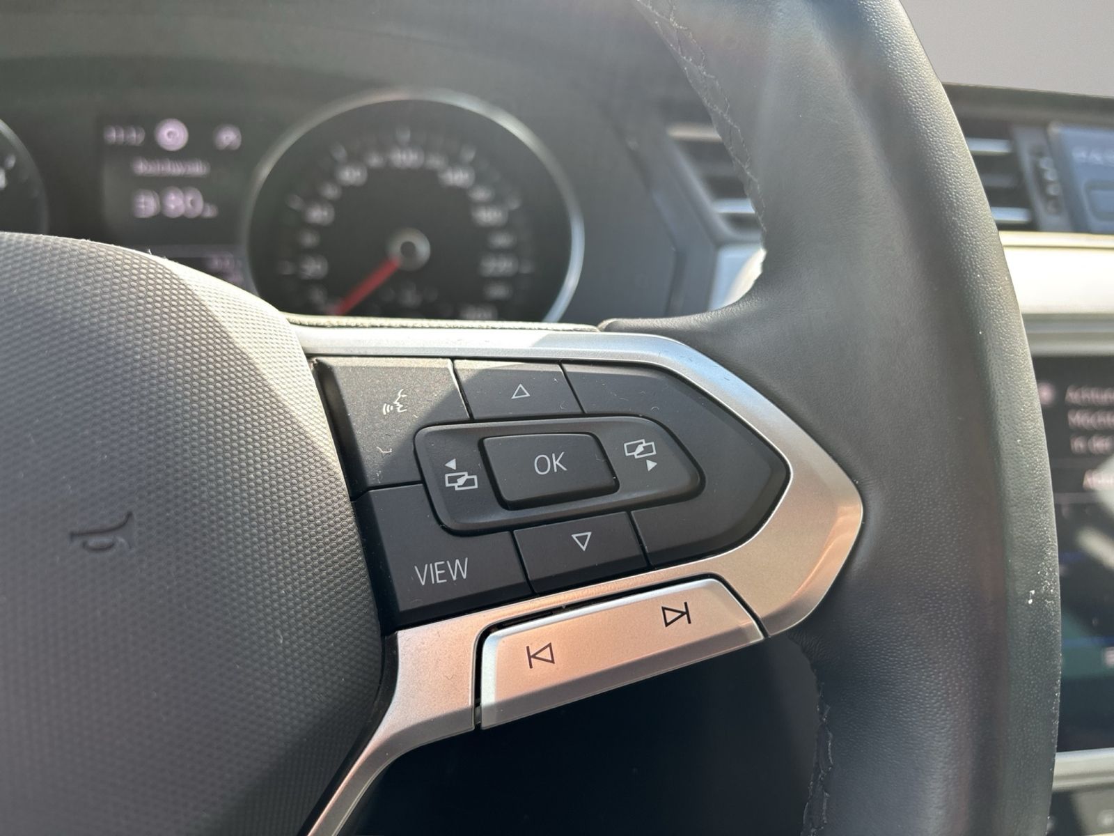 Passat Variant 2.0 TDI, Navi, Business, ACC, Alu