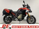 Ducati Multistrada V4 Pikes Peak *Touringpaket* - DUCATI PIKES PEAK