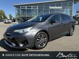 Toyota Avensis 1.8 TEAM D/NAVIGATION/KAMERA/SITZHEIZUNG - Toyota Gebrauchtwagen in Villingen-Schwenningen