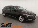 Skoda Superb 2.0 TDI Ambition|ACC|PANO|Standhzg|AHK - Skoda Superb Gebrauchtwagen in München