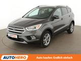 Ford Kuga 1.5 EcoBoost Titanium *NAV*TEMPO*PDC*SHZ* - Ford Kuga Gebrauchtwagen in Erfurt