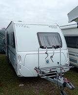 Knaus Südwind (Mover neu) TÜV 04/28 - Knaus Südwind