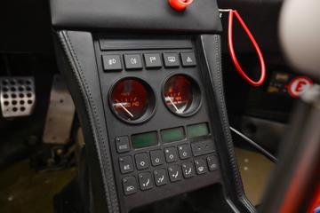 صورة مصغرة 34 لـ 1993 Ferrari 348