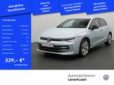 Volkswagen Golf VIII Goal DSG VIRT LED SHZ PDC LEDER ACC - Auto leasen in Köln