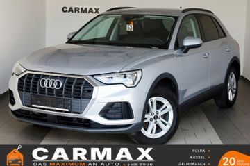 Audi Q3 - 1