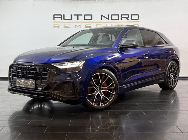 Audi Q8 50 TDI quat.competition plus*22´´*HeadUP*