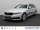 BMW 520d  Sport Line HUD HiFi PDC Alarm DisplayKey - BMW 520