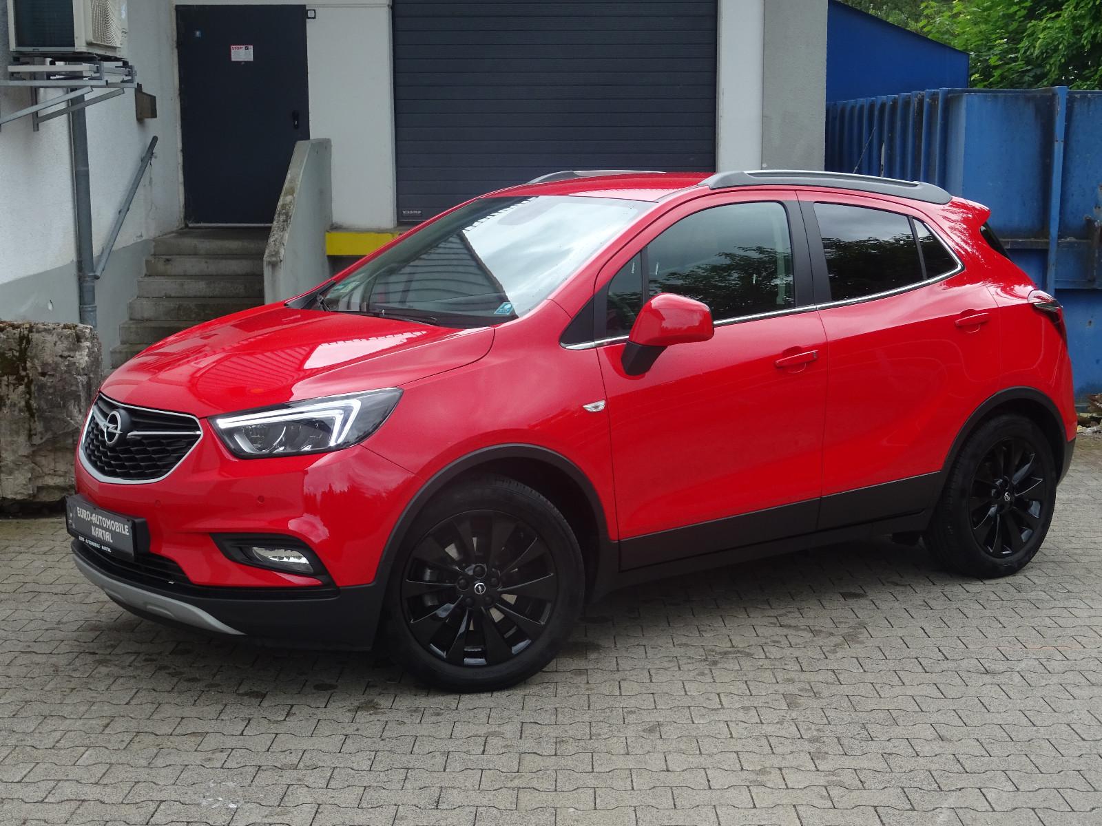 Opel Mokka X Innovation Start/Stop