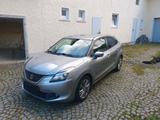 Suzuki Baleno - Suzuki Baleno aus 2016
