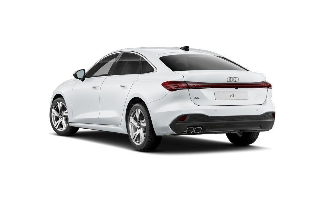 Audi A5 - Bild 3