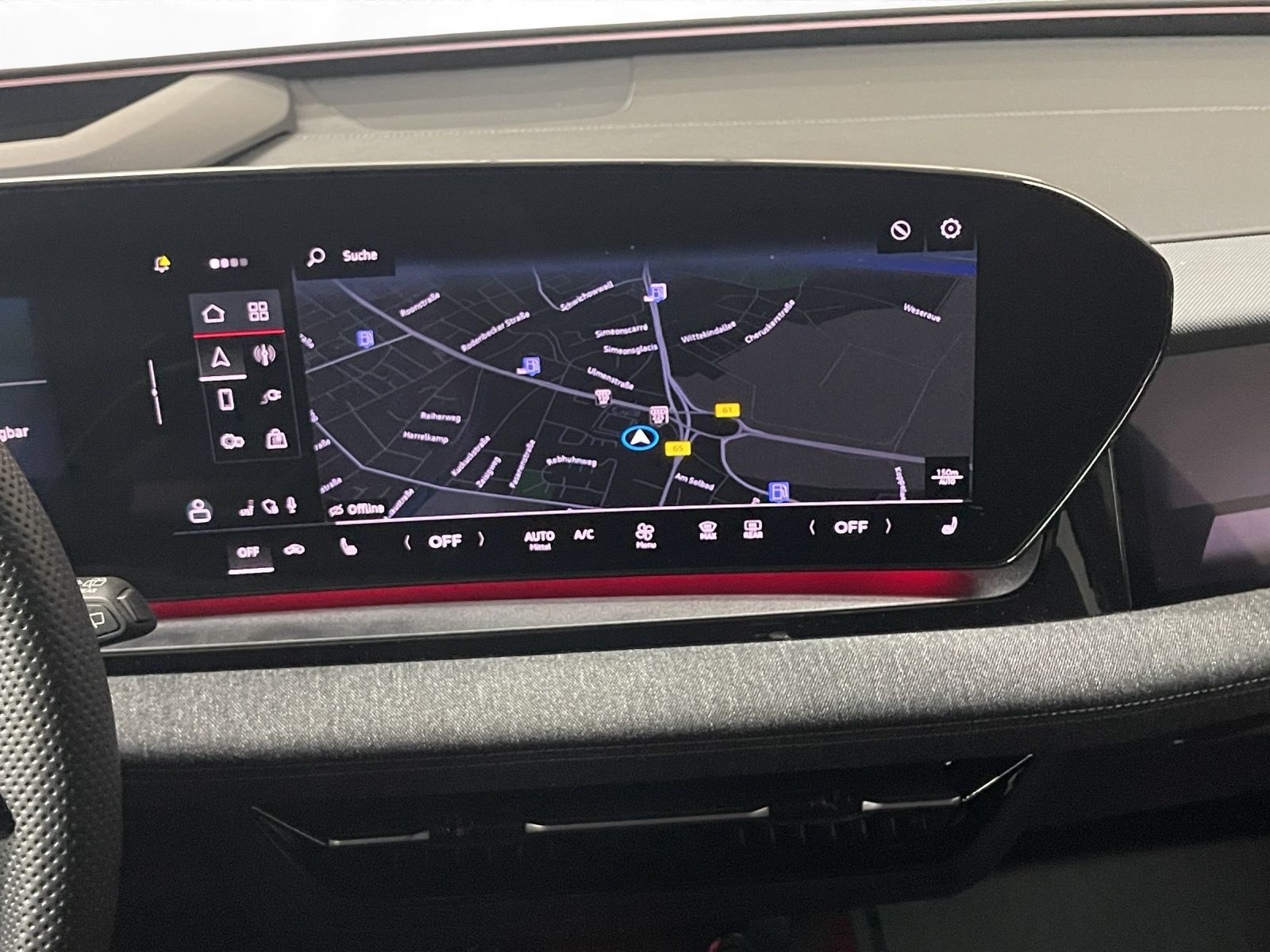 Audi Q6 e-tron qu. edition one S-line AHK Matrix LM 2 foto 8