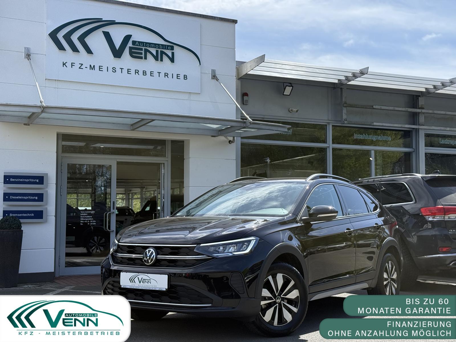 Volkswagen Taigo 1.0 TSI Goal*PDC*SHZ*LED*AppCo*ACC*SHA
