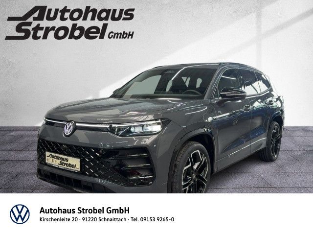 Image of Volkswagen Tayron