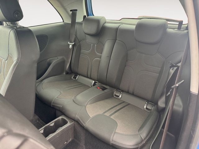 Adam 1.0 Start/Stop Slam