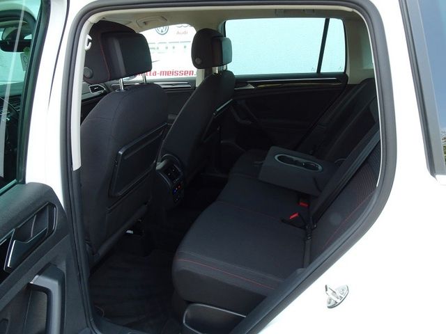 Tiguan 1.4 TSI DSG Sound - Navi / AHZV