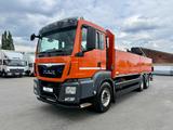 MAN 26.440 / HIAB X-HIPRO 192E-5 Funkgerät/Retarder - Angebote
