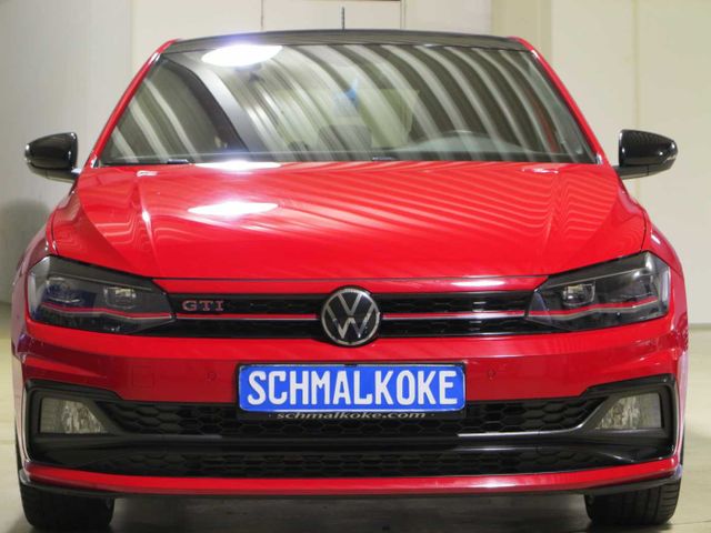 Volkswagen Polo GTI 2.0 TSI OPF DSG ACC DAB LM18