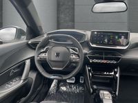 Peugeot 2008 - Vorschau Bild 10