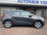 Opel Mokka Edition Navi Sitzh. Lenkradh. AHK Gj-Reif. - Opel Mokka Gebrauchtwagen in Hamburg