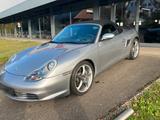 Porsche Boxster S Jubiläumsmodell - gebrauchte Porsche Boxster aus dem Jahr 2004
