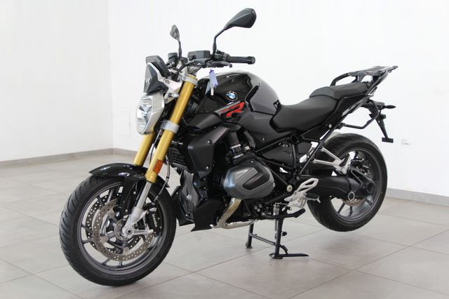 BMW R1250R /Tempom./ABS/ESA/5tkm!