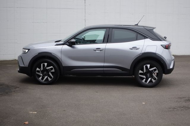 Fahrzeugabbildung Opel Mokka 1.2 Turbo GS KlimaA,LED,Navi,SHZ,Kam.