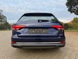 Audi A4 45 TDI tiptronic quattro S line Avant S line - Audi A4 tiptronic