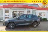 Cupra Formentor 1.5TSI DSG -27% |Edge|Winter|ACC|eH... - Gebrauchtwagen in Gera