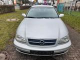 Opel Omega 2.2 16V #2HAND/KLIMA/HU/AU JUNI 2027# - Opel Omega mit Benzin-Antrieb: Limousine, Klimaautomatik