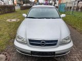 Opel Omega 2.2 16V #2HAND/KLIMA/HU/AU JUNI 2027# - Opel Omega: A