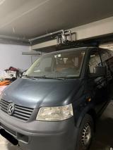 Volkswagen T5 1.9 TDI Umbau Comfortline, Leder - Volkswagen T5: Umbau