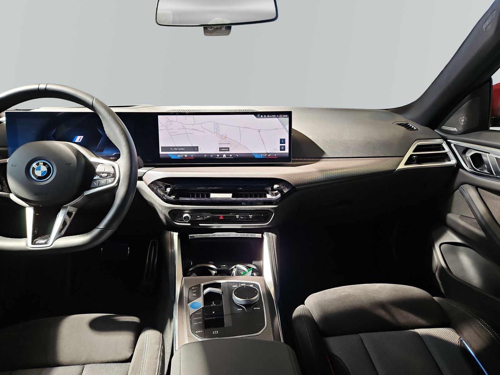 BMW i4 - Bild 13