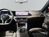 BMW i4 - Vorschau Bild 13