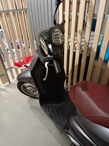 Peugeot Tweet 125 - PEUGEOT 125